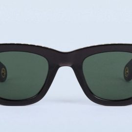Jacquemus Les Lunettes Nocio - Multi Black Sunglasses