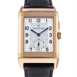 Jaeger-LeCoultre Reverso Duo 2712410