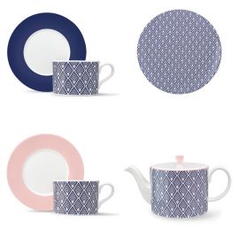 Jo Deakin Ltd - Gatsby Afternoon Tea Gift Set