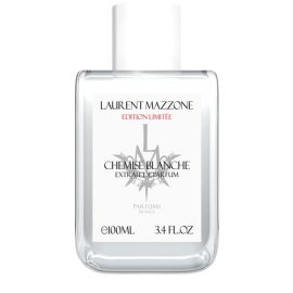 LM Parfums Chemise Blanche Extrait De Parfum 100ml