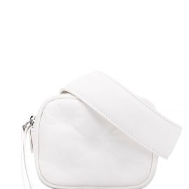 Maison Margiela mini Glam Slam belt bag - White