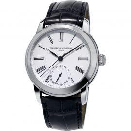 Mens Frederique Constant Classic Manufacture Automatic Watch