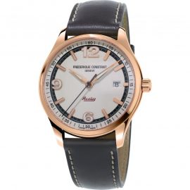 Mens Frederique Constant Healey Limited Edition Automatic Watch