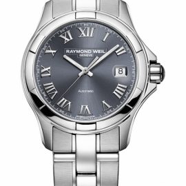 Mens Raymond Weil Parsifal Automatic Watch 2970-ST-00608