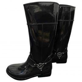Michael Kors Wellington boots