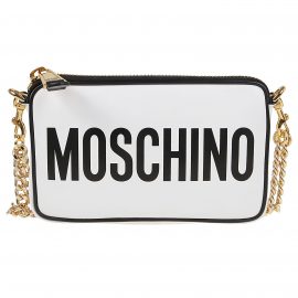 Moschino Shopping Bag