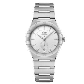 OMEGA Constellation Automatic Ladies Watch
