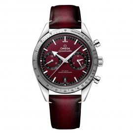 OMEGA Speedmaster 57 Co-Axial Master Chronometer Chronograph Men's Watch