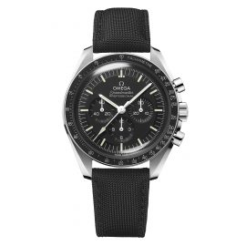 OMEGA Speedmaster Moonwatch Professional Co-Axial Master Chronometer Chronograph Men's Watch