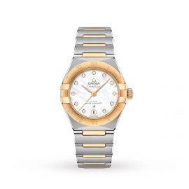 Omega Constellation Co-Axial Master Chronometer 29mm
