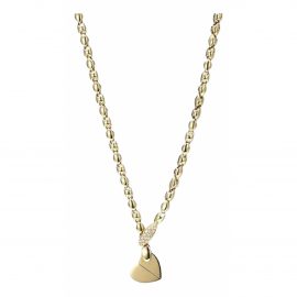 Piaget 1997 yellow gold necklace