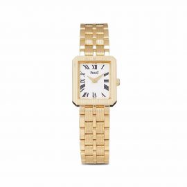 Piaget pre-owned Protocole 23mm - White