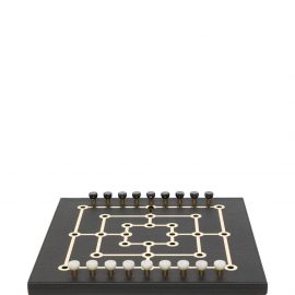 Pinetti Mill table game - Black
