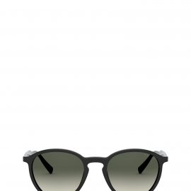 Prada PR 05XS black unisex sunglasses - Atterley