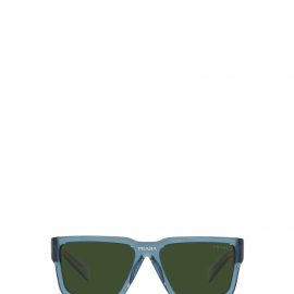 Prada PR 10YS astral crystal female sunglasses - Atterley