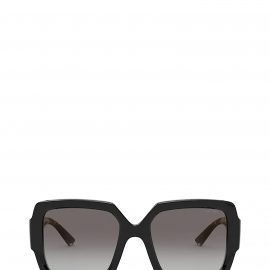 Prada PR 21XS black female sunglasses - Atterley