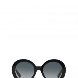 Prada PR 27NS black female sunglasses - Atterley