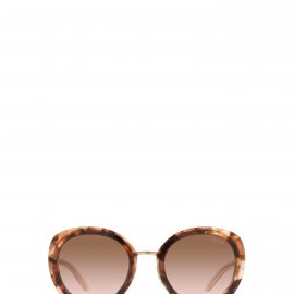Prada PR 54YS caramel tortoise female sunglasses - Atterley