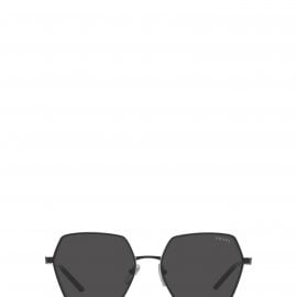 Prada PR 56YS black female sunglasses - Atterley