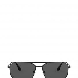 Prada PR 63XS black male sunglasses - Atterley