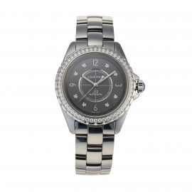 Pre-Owned Chanel J12 Ladies Watch H2566
