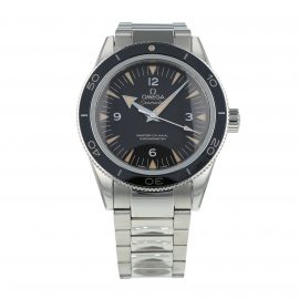 Pre-Owned Omega Seamaster 300 Mens Watch 233.30.41.21.01.001