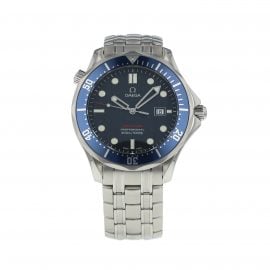 Pre-Owned Omega Seamaster 300M Mens Watch 2221.80.00