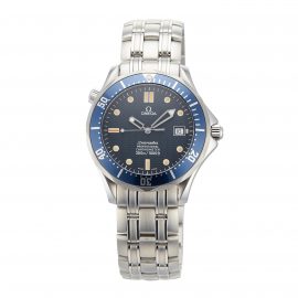 Pre-Owned Omega Seamaster 300M Mens Watch 2531.80.00