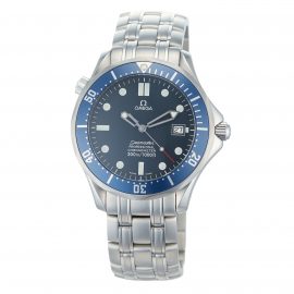 Pre-Owned Omega Seamaster 300M Mens Watch 2531.80.00