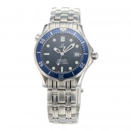 Pre-Owned Omega Seamaster 300M Unisex Watch 2561.80.00