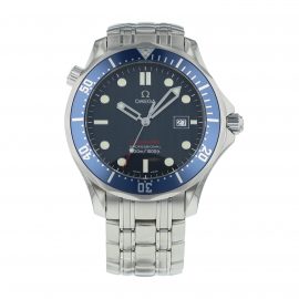 Pre-Owned Omega Seamaster 300m Mens Watch 2221.80.00