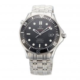 Pre-Owned Omega Seamaster Diver 300M Mens Watch 212.30.41.20.01.002