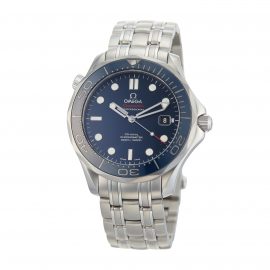 Pre-Owned Omega Seamaster Diver 300M Mens Watch 212.30.41.20.03.001
