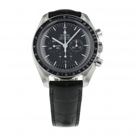 Pre-Owned Omega Speedmaster Moonwatch Professional Mens Watch 311.33.42.30.01.001
