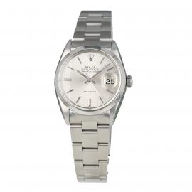 Pre-Owned Rolex Air-King Date Mens Watch 5700