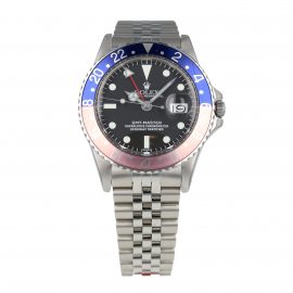 Pre-Owned Rolex GMT-Master Mens Watch 1675