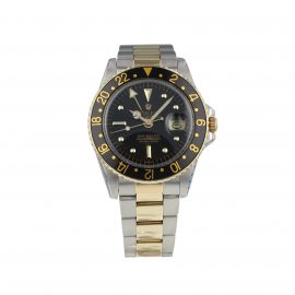 Pre-Owned Rolex GMT-Master Mens Watch 1675/3