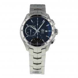 Pre-Owned TAG Heuer Link Calibre 16 Mens Watch CAT2010.BA0952