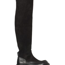 Premiata Over The Knee Boots