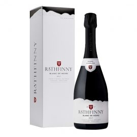 Rathfinny Wine Estate Blanc De Noirs Brut English Sparkling Wine 2017
