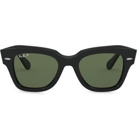 Ray-Ban State Street sunglasses - Black