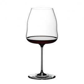 Riedel Winewings Pinot Noir/Nebbiolo Glass