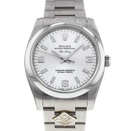 Rolex Air-King 114200 - Domino's Pizza