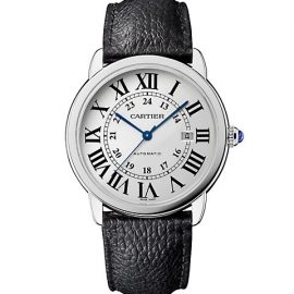 Ronde Solo de Cartier Watch, 42MM