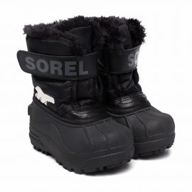 SOREL Snow Commander snow boots - Black
