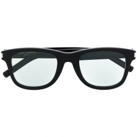 Saint Laurent Eyewear SL51 D-frame sunglasses - Black