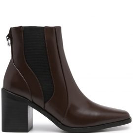 Senso Hendi leather boots - Brown