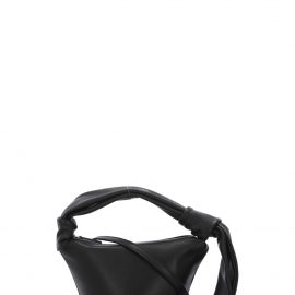 Studio Amelia Mini Nodo Bucket Bag
