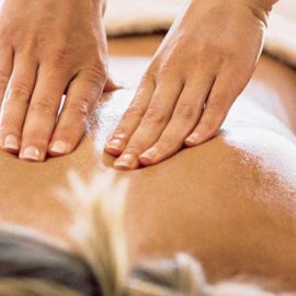 Superior Two Night Spa Escape with Treatments, Afternoon Tea and Dinner for Two at Bannatyne Hastings