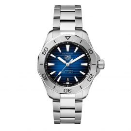TAG Heuer Aquaracer Professional 200 Automatic Men's Watch